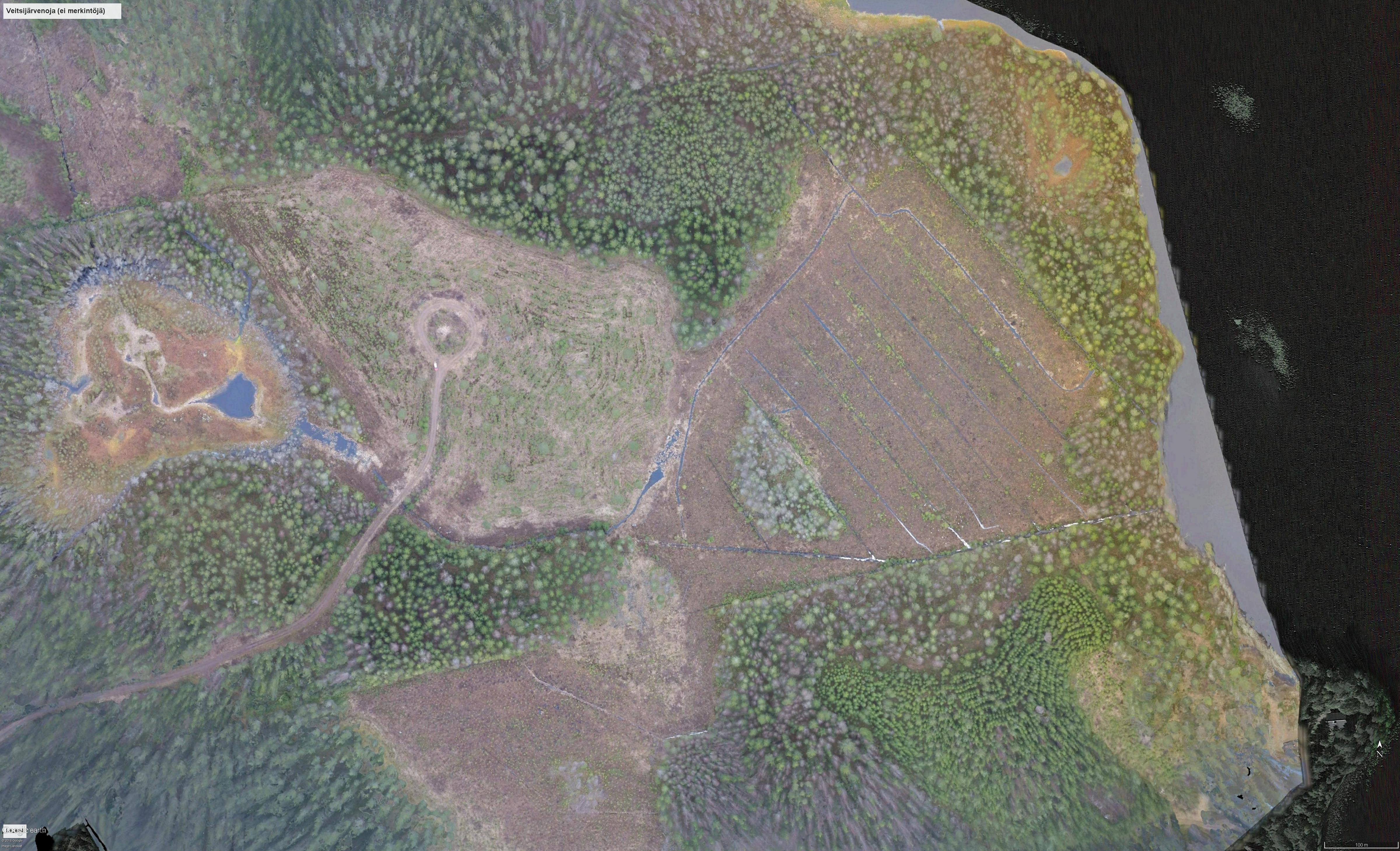 Liite HPH ilmakuva 23.9.2016